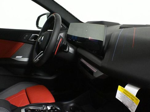 Used 2025 BMW M235i xDrive M235i xDrive w/ Premium Package image 36