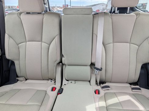 Certified 2025 Subaru Ascent Premium AWD/4WD image 13