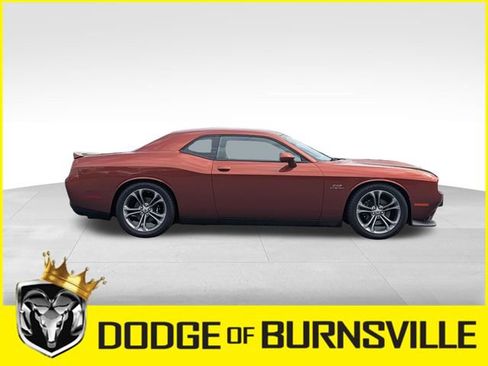 Used 2021 Dodge Challenger R/T RWD image 9
