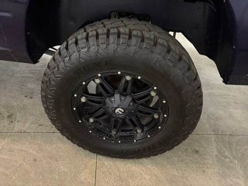 Used 2012 RAM 1500 Big Horn AWD/4WD image 6