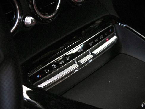 Used 2017 Mercedes-Benz AMG GT Coupe image 77