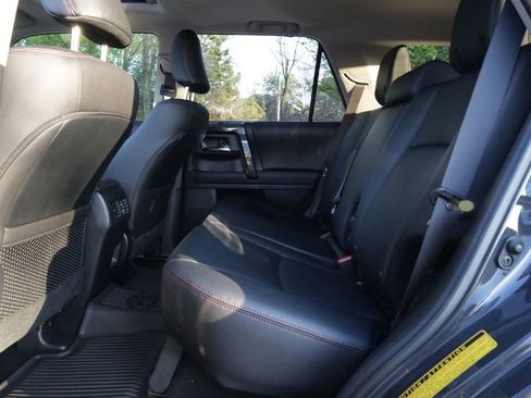 Used 2024 Toyota 4Runner TRD Off-Road Premium w/ Moonroof Package image 14