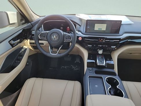 New 2026 Acura MDX Base image 7