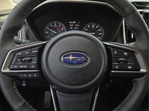Used 2025 Subaru Ascent Limited AWD/4WD image 39