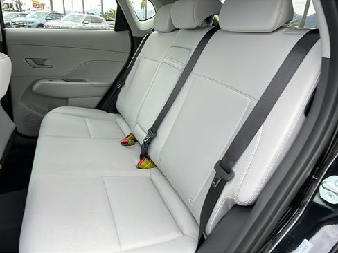 New 2026 Hyundai Kona SEL Sport image 16