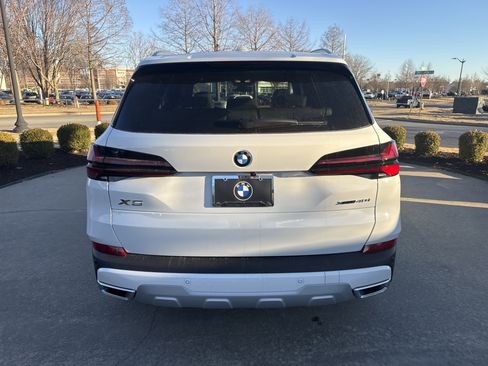 New 2026 BMW X5 xDrive40i image 4