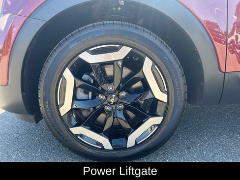 Used 2023 Kia Telluride EX w/ EX Captain's Chair Package AWD/4WD image 26