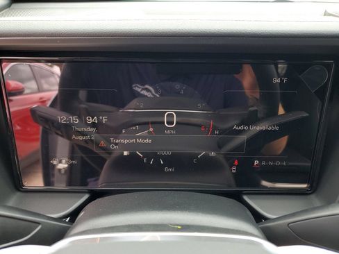 New 2027 GMC Terrain Elevation w/ Black Edition FWD image 30