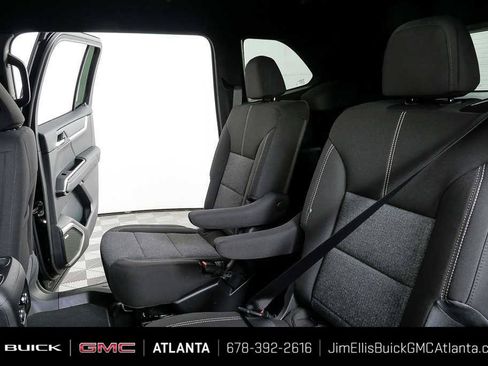 New 2026 GMC Acadia Elevation FWD image 21
