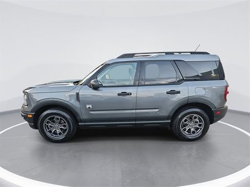 Certified 2021 Ford Bronco Sport Big Bend image 2