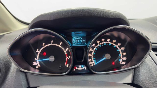 Used 2015 Ford Fiesta SE FWD image 25