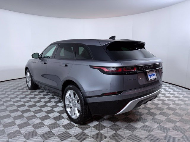 Used 2023 Land Rover Range Rover Velar R-Dynamic S AWD/4WD image 5