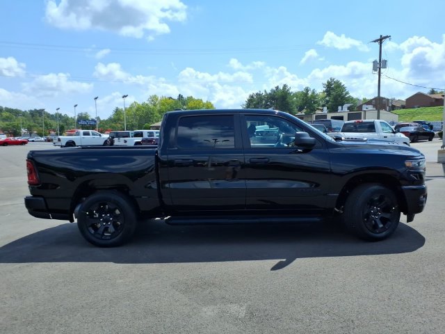 New 2026 RAM 1500 Express AWD/4WD image 2