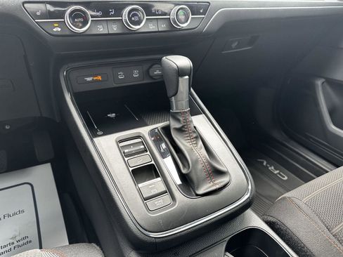 Certified 2026 Honda CR-V Sport image 17
