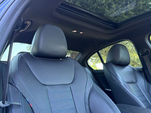 Used 2023 BMW M340i xDrive AWD/4WD image 20