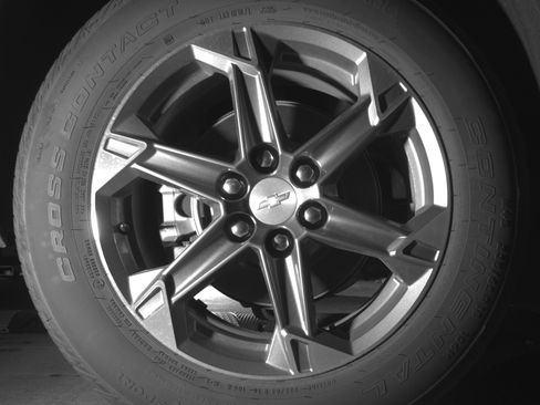 Used 2025 Chevrolet Blazer LT image 15