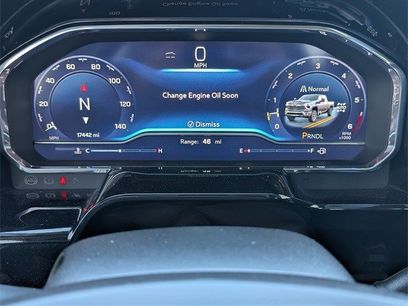 Certified 2024 Chevrolet Silverado 2500 LTZ w/ LTZ Plus Package