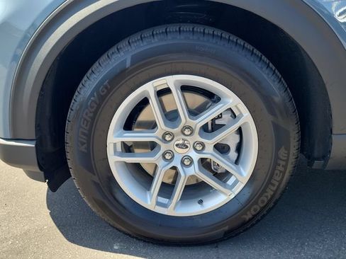 Used 2026 Ford Explorer Active w/ Active Comfort Package RWD image 25