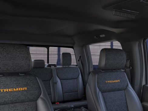 New 2026 Ford F150 Tremor w/ Bed Utility Package AWD/4WD image 36