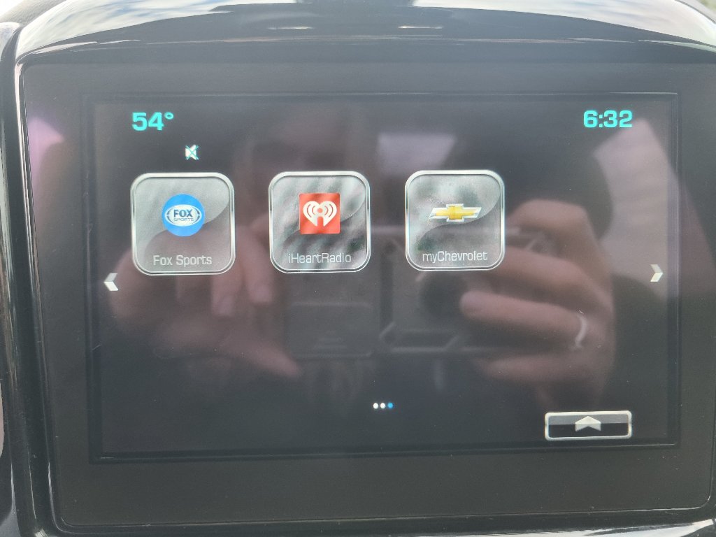 Used 2018 Chevrolet Traverse LT AWD/4WD image 22