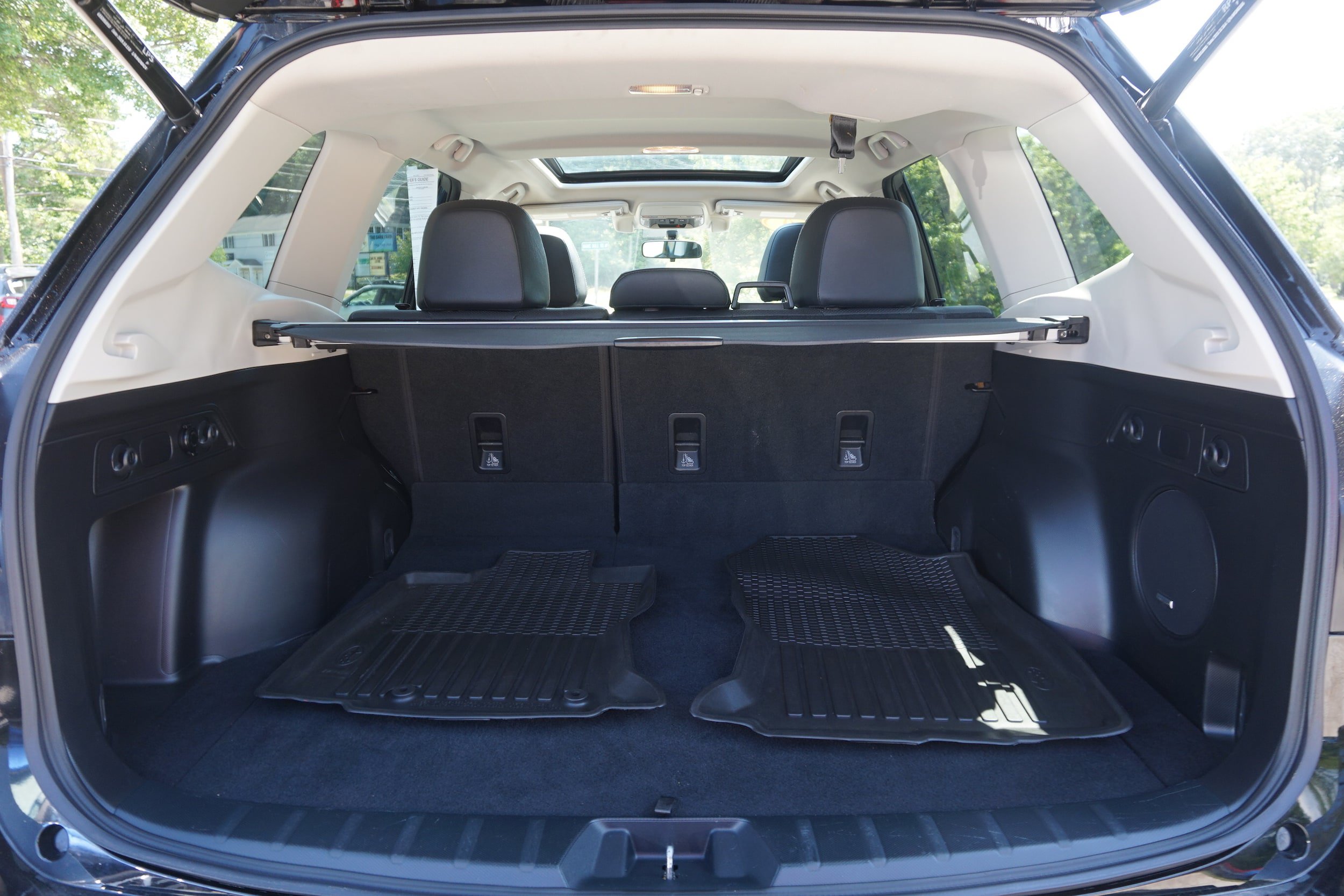 Used 2020 Subaru Forester Limited AWD/4WD image 10