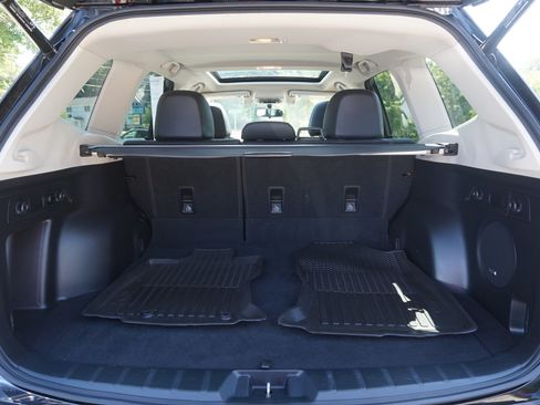 Used 2020 Subaru Forester Limited AWD/4WD image 10