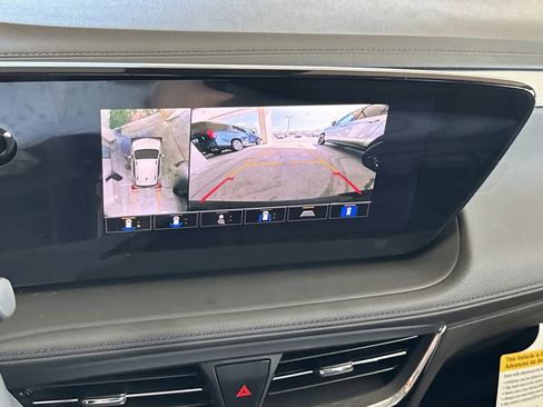 New 2026 Buick Encore GX Sport Touring w/ Advanced Technology Package image 25