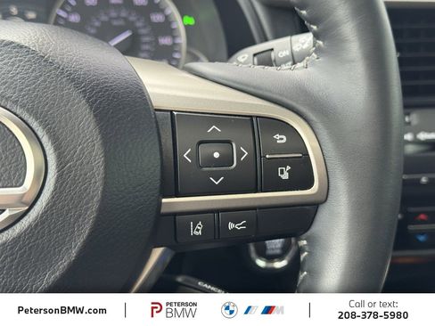 Used 2019 Lexus RX 350 AWD image 23