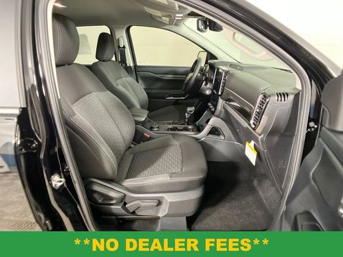 New 2025 Ford Ranger XLT w/ FX4 Off-Road Package image 5