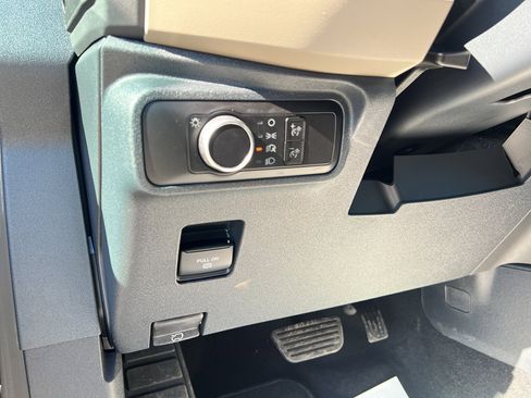 New 2026 Ford Bronco Big Bend AWD/4WD image 25