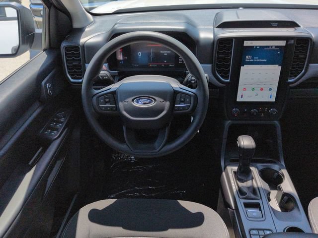 New 2026 Ford Ranger XL w/ Trailer Tow Package RWD image 16