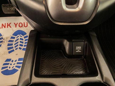 Used 2019 Honda CR-V EX image 23