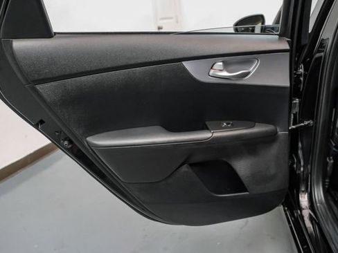 Used 2022 Kia Forte LXS image 36