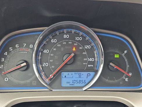 Used 2015 Toyota RAV4 Limited w/ Technology Package image 23