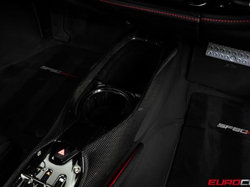 Used 2021 Ferrari SF90 Stradale AWD/4WD image 35