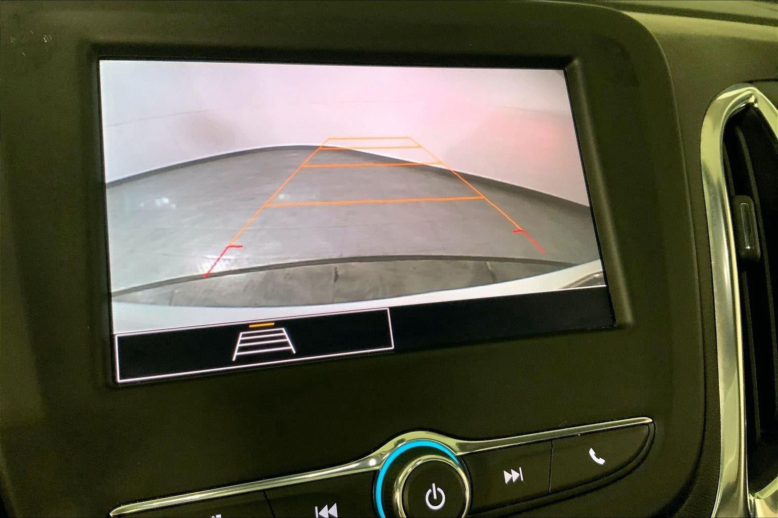 Used 2024 Chevrolet Equinox LT AWD/4WD image 21
