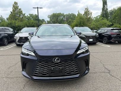 Used 2026 Lexus RX 350 Premium w/ All Season Protection Package