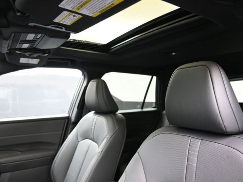 New 2026 Subaru Outback Touring XT image 38