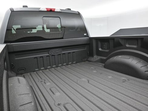 Used 2024 Ford F250 Lariat w/ Tremor Off-Road Package image 24