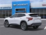 New 2025 Chevrolet Trax LT w/ LT Convenience Package image 3