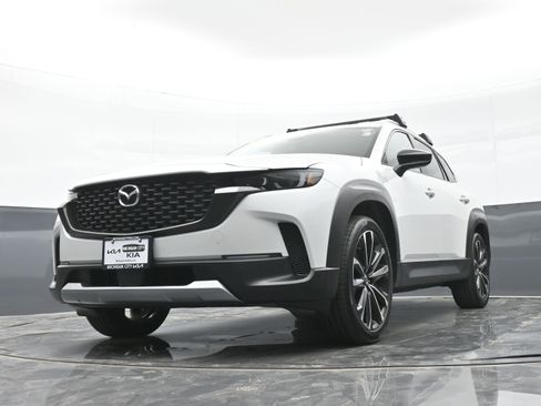 Used 2024 MAZDA CX-50 AWD 2.5 Turbo image 39