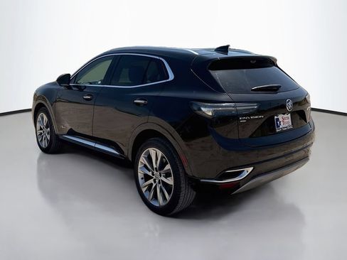 Used 2023 Buick Envision Avenir AWD/4WD image 5