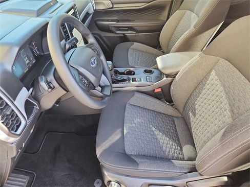 Used 2025 Ford Ranger XL w/ Trailer Tow Package image 17