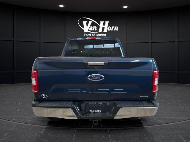 Used 2019 Ford F150 XLT w/ Max Trailer Tow Package AWD/4WD image 6
