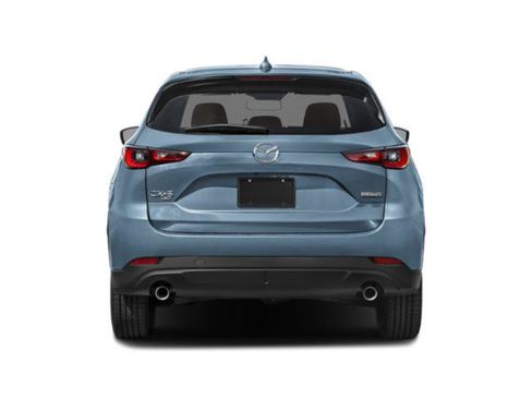 New 2025 MAZDA CX-5 Carbon Edition image 5