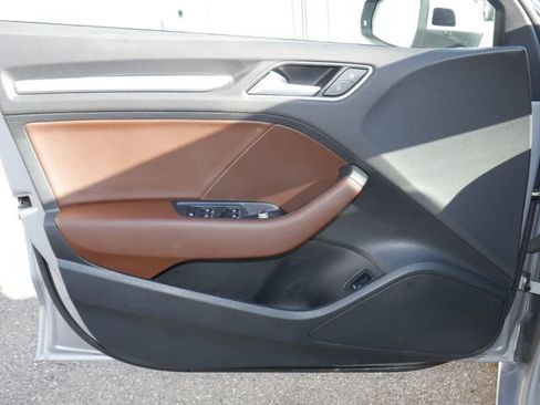 Used 2016 Audi A3 2.0T Premium Plus w/ Technology Package image 13