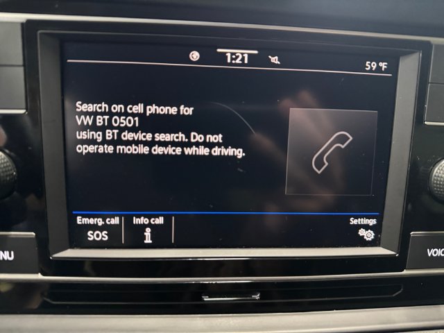 Used 2021 Volkswagen Jetta R-Line FWD image 18