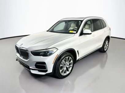 Used 2022 BMW X5 sDrive40i w/ Premium Package