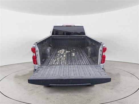 Used 2019 Chevrolet Silverado 1500 LT w/ All-Star Edition image 16