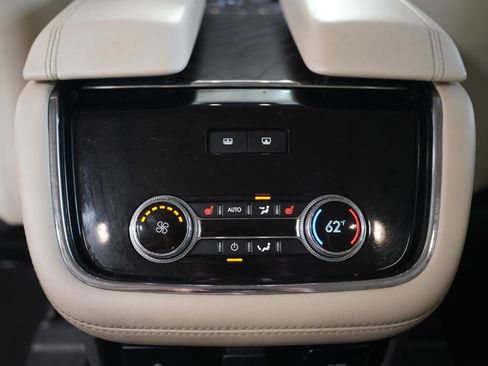 Used 2021 Lincoln Navigator L Reserve w/ Luxury Package AWD/4WD image 35